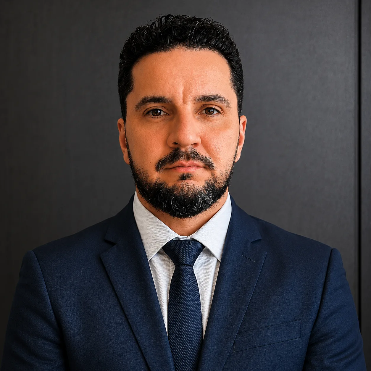 Foto da advogada